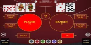 Some important notes when predicting Baccarat